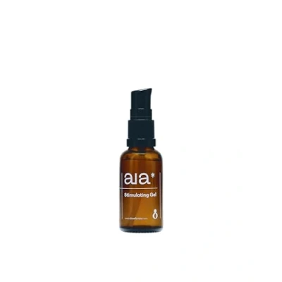 Afbeelding van Aia* Stimulerende Gel 94% Natuurlijk Verkoelend Vegan Stimulating Orgasme