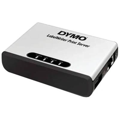 Afbeelding van Netwerk printerserver USB Dymo