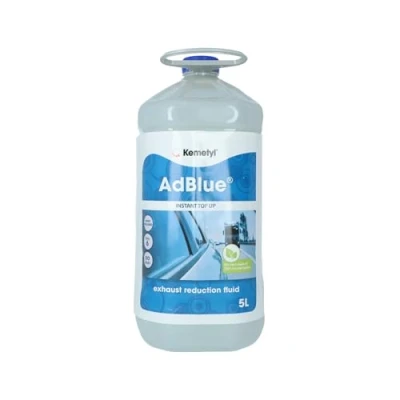Afbeelding van Kemetyl adblue 5 liter