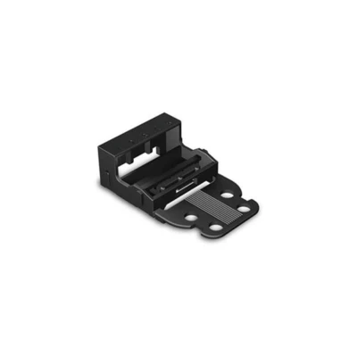 Afbeelding van Bevestigingsadapter Voor 5 Draadsklemmen Serie 221 4mm²