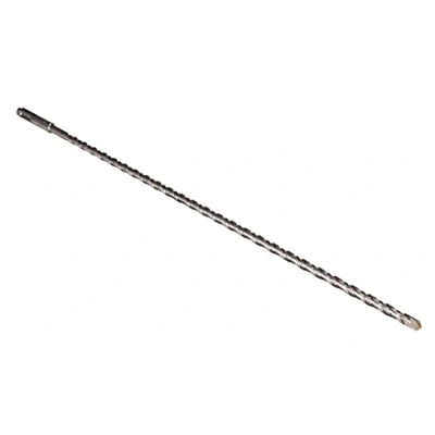 Afbeelding van amtech F4013 SDS boormachine 8 mm x 450 mm, 240 V, kleurloos,