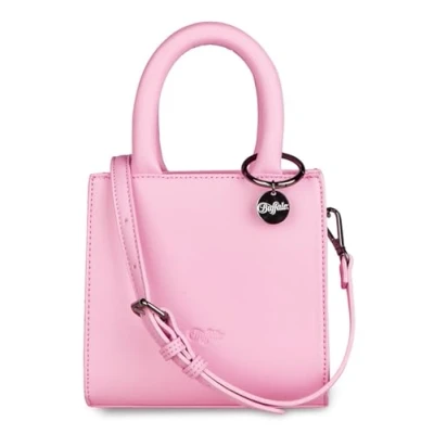 Afbeelding van Buffalo BOXY Handtas, Dames, Maat: One Size, Kiss