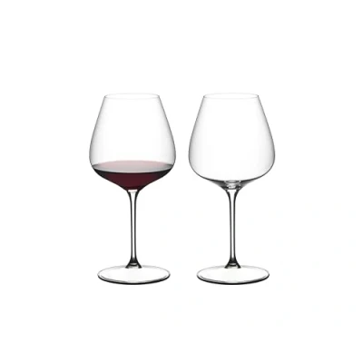 Afbeelding van RIEDEL Grape Pinot Noir/Nebbiolo/Aperitivo