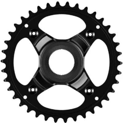 Afbeelding van Shimano Kettingblad 38T Steps SM CRE70 10 11 speed