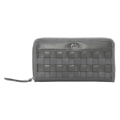 Afbeelding van GERRY WEBER Portemonnee Full Basket Purse LH13Z Grey Donkergrijs