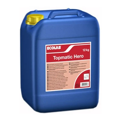 Afbeelding van Ecolab Topmatic Hero 12kg