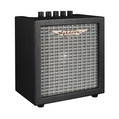 Afbeelding van Ashdown Studio 4 1x4 inch 3W basgitaarversterker combo