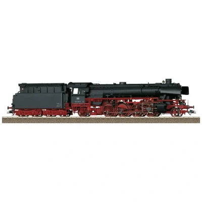 Afbeelding van TRIX H0 25042 stoomlocomotief BR 042 olie van de DB