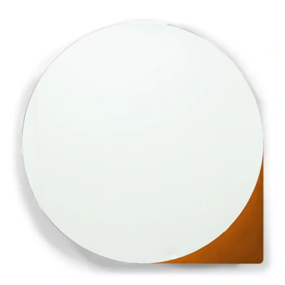 Afbeelding van Spinder x BUDDE SONNET Spiegelkast L Tuscan Terra