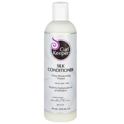 Afbeelding van Curl Keeper Silk Conditioner