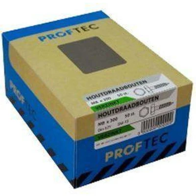 Afbeelding van Hoenderdaal SCHROEF STL M5X20 DS200