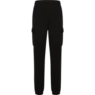 Afbeelding van Urban Classics Herenbroek, zwart, XL
