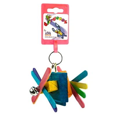 Afbeelding van Birrdeeez Bird Toy