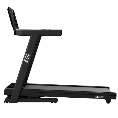 Afbeelding van Senz Sports M7000 Loopband incl. 36 trainingsprogramma&#039;s Bluetooth Opklapbaar