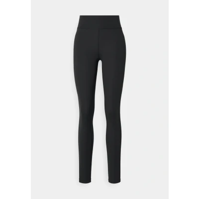Afbeelding van adidas Performance ALL ME Legging, Dames, Maat: XL, Black