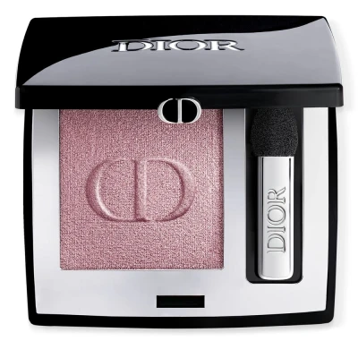 Afbeelding van Dior, Oogschaduw, Diorshow Mono Couleur 755 Rose Tulle (Roze tule)