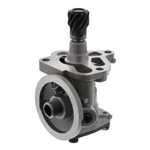 Afbeelding van Febi Bilstein Oliepomp 33751