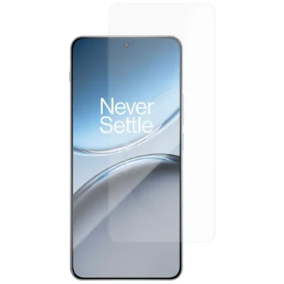 Afbeelding van Just in Case Gehard Glas Clear Screenprotector OnePlus Nord 4