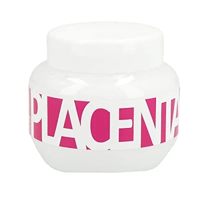 Afbeelding van Kallos Placenta Hair Mask ( Dry and Damaged ) 275ml