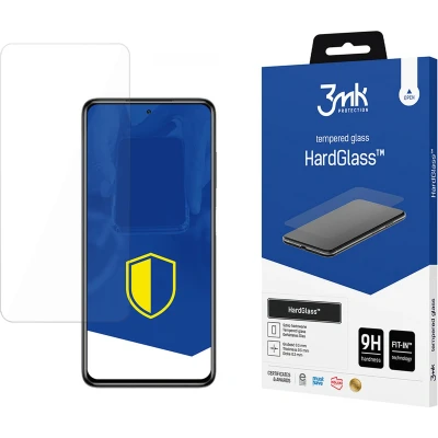 Afbeelding van Xiaomi POCO X3 Pro 3mk HardGlass