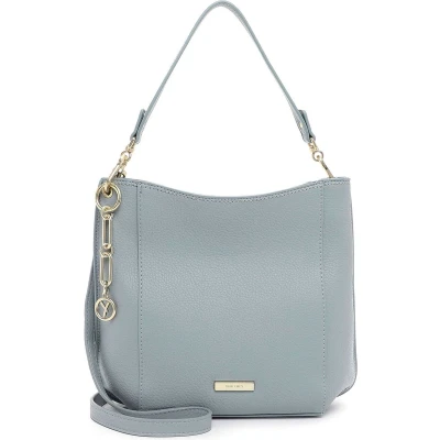 Afbeelding van SURI FREY Ginny Handtas, Dames, Maat: One Size, Lightblue