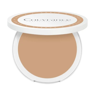 Afbeelding van Avène Foundation Couvrance Fond de Teint Compact Crème 1.2 Sable 8.5gr