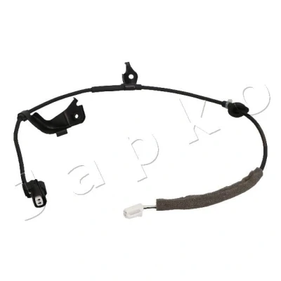 Afbeelding van JAPKO 151243 ABS Sensor Achteras links TOYOTA: Avensis Verso (M2) 2.0 VVT i, D 2001 2009