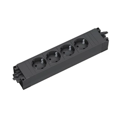 Afbeelding van BACHMANN Step Base 4xCEE7/3 GST18