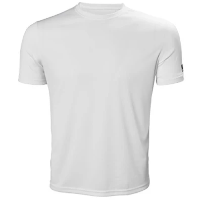 Afbeelding van Helly Hansen Mens HH Tech T Shirt, XL, White