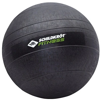 Afbeelding van Schildkröt Fitness Slambal Diameter 23,5 cm 3Kg Zwart