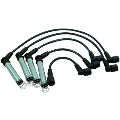 Afbeelding van Bougiekabelset JP GROUP 1292001410