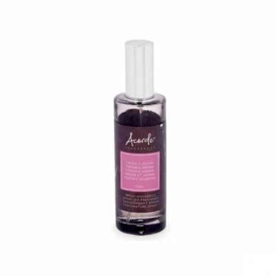 Afbeelding van Acorde Luchtverfrisser spray aardbei jasmijn 70 ml (12 stuks)