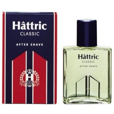 Afbeelding van Hattric Classic After Shave