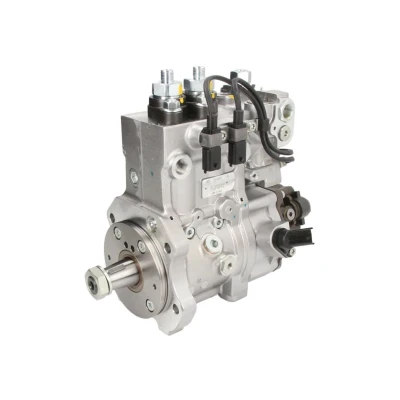 Afbeelding van Bosch Brandstof inspuitpomp 0 445 020 012