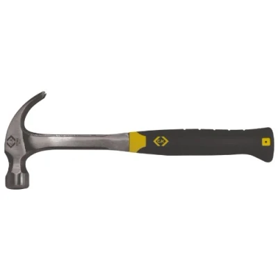 Afbeelding van C.K 357002 Klauwhamer 568 g 1 stuk(s)