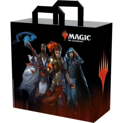 Afbeelding van Konix Magic: the Gathering Tote Bag: Planeswalkers
