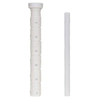 Afbeelding van Grohe verlengset M24 x 1&quot; &gt; M23 1.5&quot; l = 184 mm