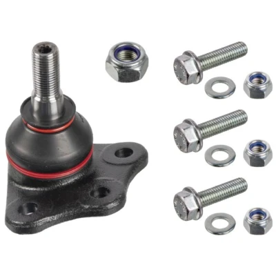 Afbeelding van Fuseekogel FEBI BILSTEIN 108829
