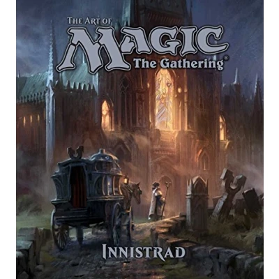 Afbeelding van Magic Art Book: The of Kaladesh