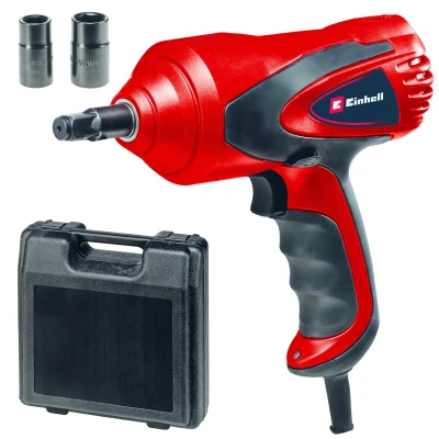 Afbeelding van Einhell CC HS 12/1 Auto slagmoersleutel