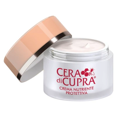 Afbeelding van Cera di Cupra Beauty Recipe Protective Nourishing Cream 50 ml