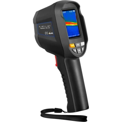Afbeelding van PCE Instruments TC 30N Warmtebeeldcamera 20 tot 450 C 9 Hz