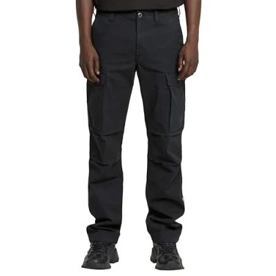 Afbeelding van G Star RAW Core Regular Cargobroek, blauw (Salute Gd D24309 d920 d418), 32W / 30L