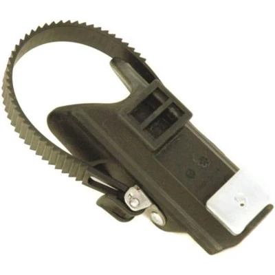 Afbeelding van Pro User wielstopper met spanband links Diamant