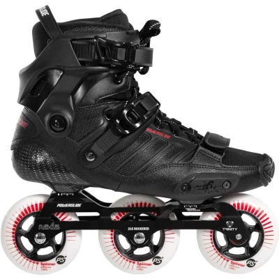 Afbeelding van Powerslide Hc Evo Pro 90 Inline Skates Zwart EU 41