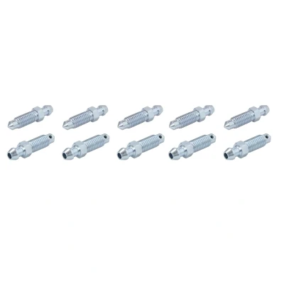 Afbeelding van Ontluchtingsschroef / nippel QUICK BRAKE 0011