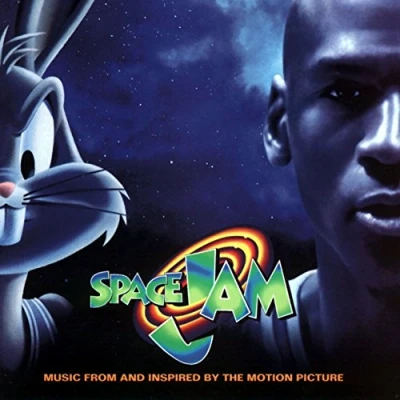 Afbeelding van Space Jam