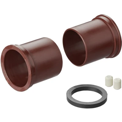 Afbeelding van Pro Plus Glijlager voor Oplooprem Knott KF27A, KF30C, KRV30B en KRV30A/B Kunststof