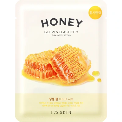 Afbeelding van It&#039;s skin The Fresh Mask Sheet Honey