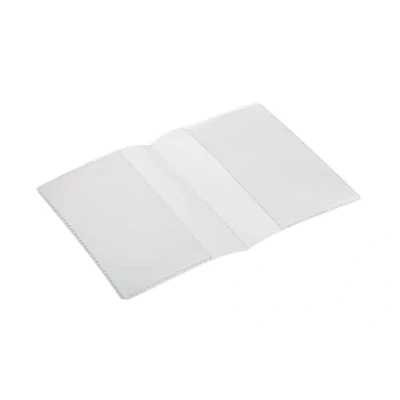 Afbeelding van 10x Durable 2 vaks beschermhoes x A7